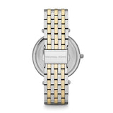 Michael Kors Darci Analog Silver Dial Women's Watch-MK3215