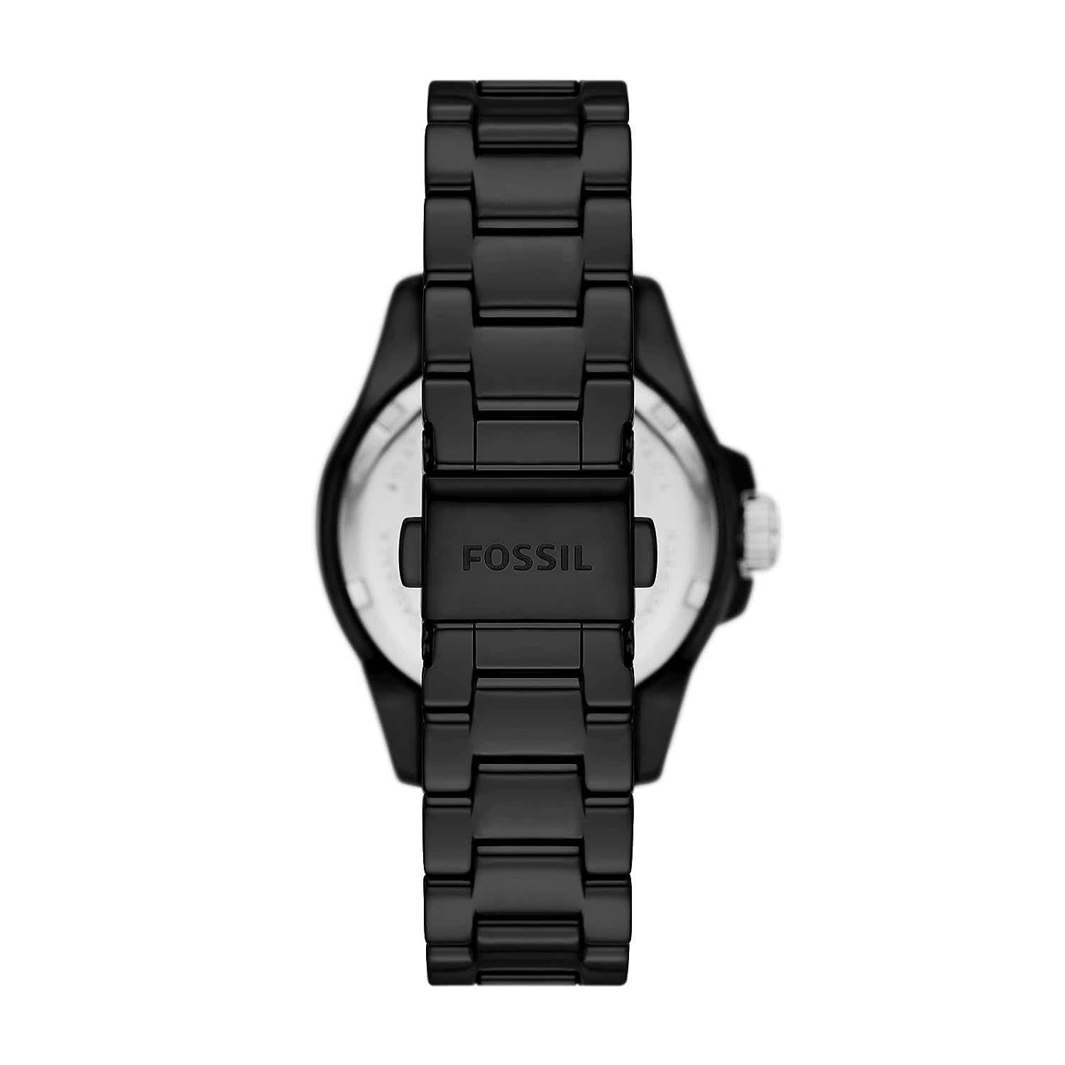 Fossil Fb-01 Analog Women's Watch - CE1130 - KRISHNA WATCH COMPANY