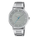 Casio ENTICER MEN MTP-VT04D-8EDF - A2413 - KRISHNA WATCH COMPANY