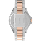 TIMEX Trend Harborside Coast Analog Men Watch - TWEG27002 - KRISHNA WATCH COMPANY