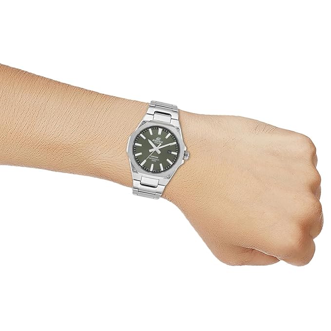 CASIO Edifice EFR-S108D-3AVDUF - ED603 - KRISHNA WATCH COMPANY