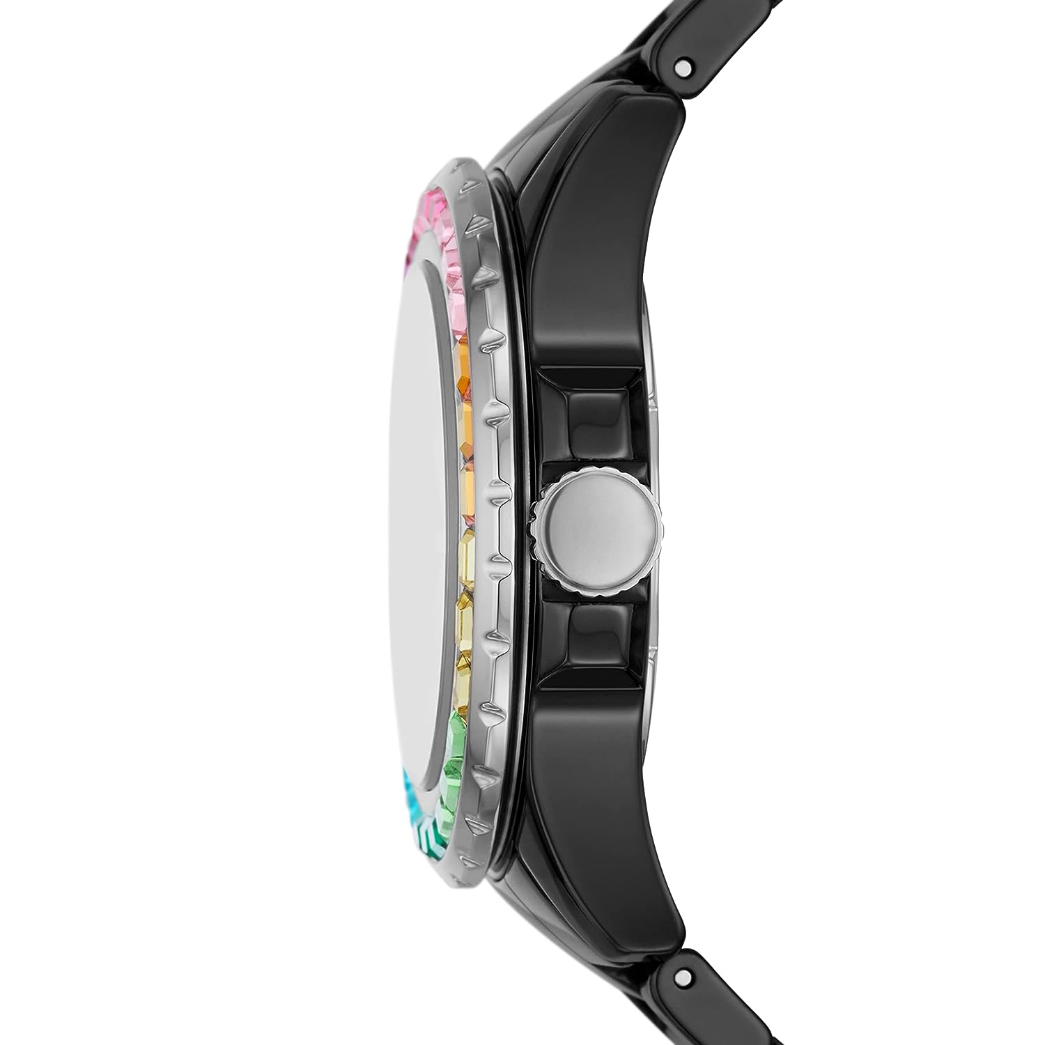Fossil Fb-01 Analog Women's Watch - CE1130 - KRISHNA WATCH COMPANY