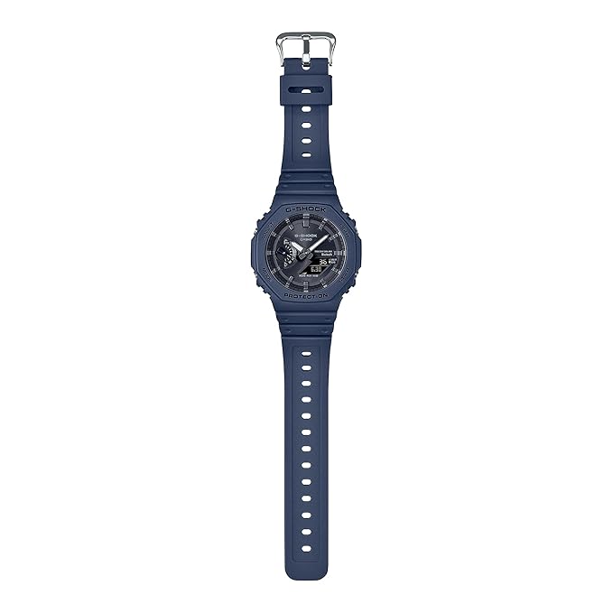 Casio G-SHOCK GA-B2100-2ADR - G1243 - KRISHNA WATCH COMPANY