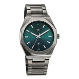 Fastrack Vyb Nimbus with Quartz Analog Watch for Men FV30057QM01W