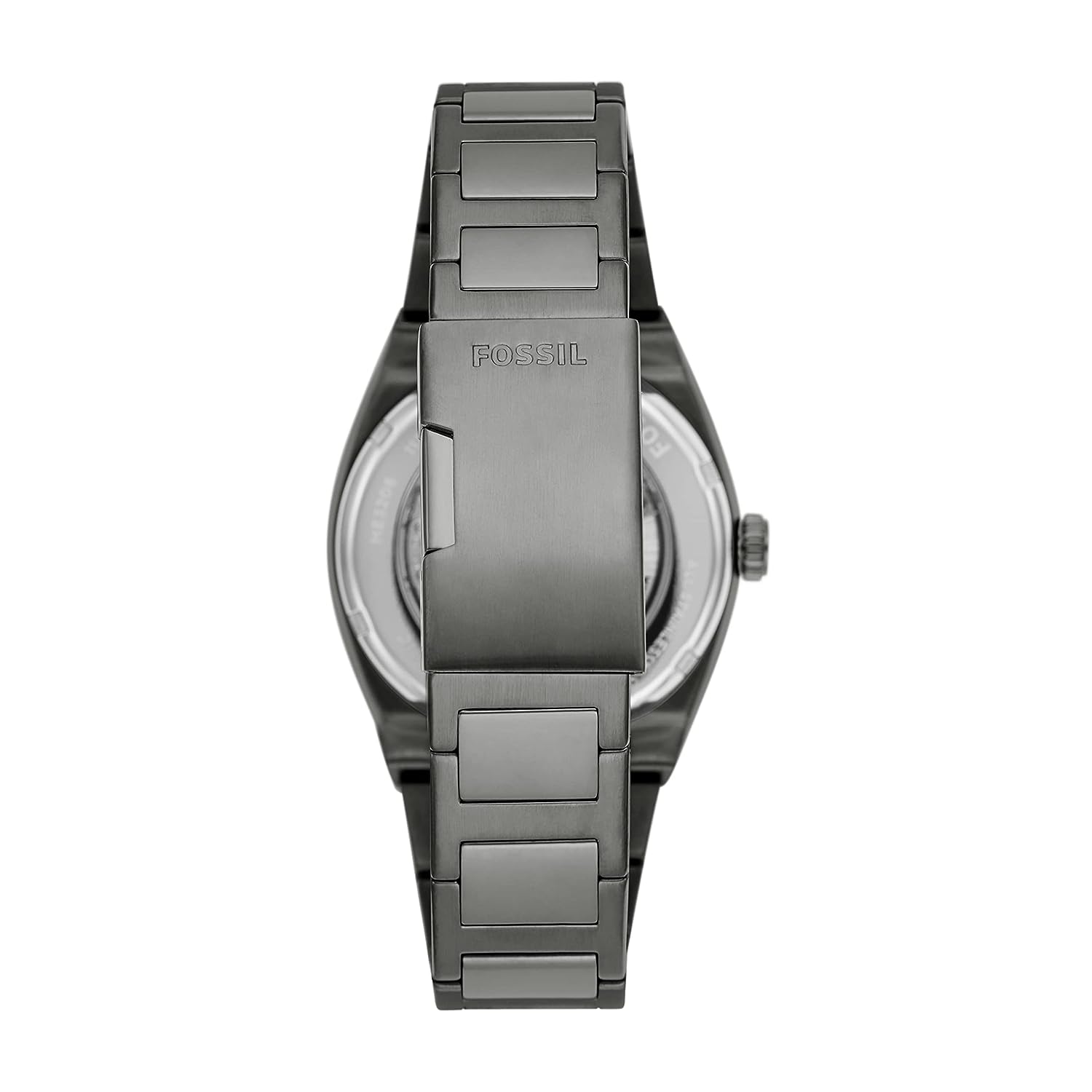 Fossil Everett Analog Gray Dial Men's Watch - ME3206 - KRISHNA WATCH COMPANY