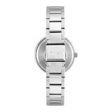 Timex Blue Dial Women's Watch - TWEL18729