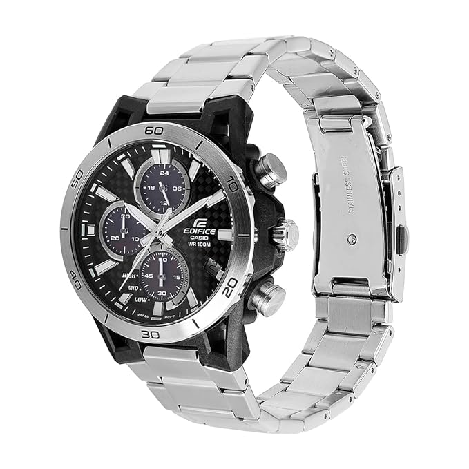 CASIO EDIFICE EQS-960D-1AVUDF - ED628 - KRISHNA WATCH COMPANY