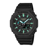 CASIO G-SHOCK GA-2100RC-1ADR - G1388