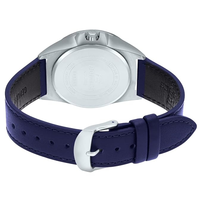 Casio EDIFICE EFV-140L-7AVUDF - ED541 - KRISHNA WATCH COMPANY