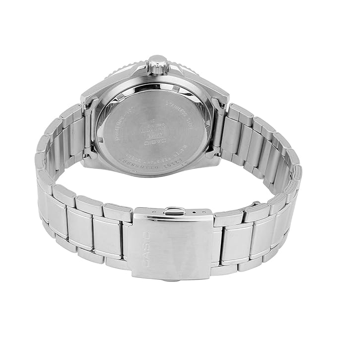 CASIO ENTICER MEN MDV107D-1A3VDF - A2191 - KRISHNA WATCH COMPANY