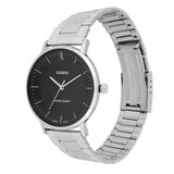 Casio ENTICER MEN MTP-VT04D-1EDF - A2411 - KRISHNA WATCH COMPANY