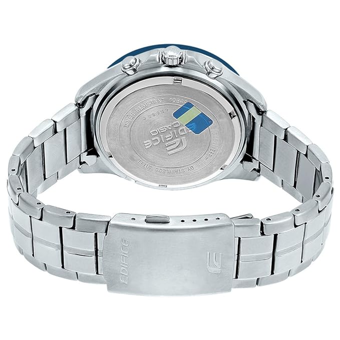CASIO Edifice EFR-556DB-2AVUDF - EX362 - KRISHNA WATCH COMPANY