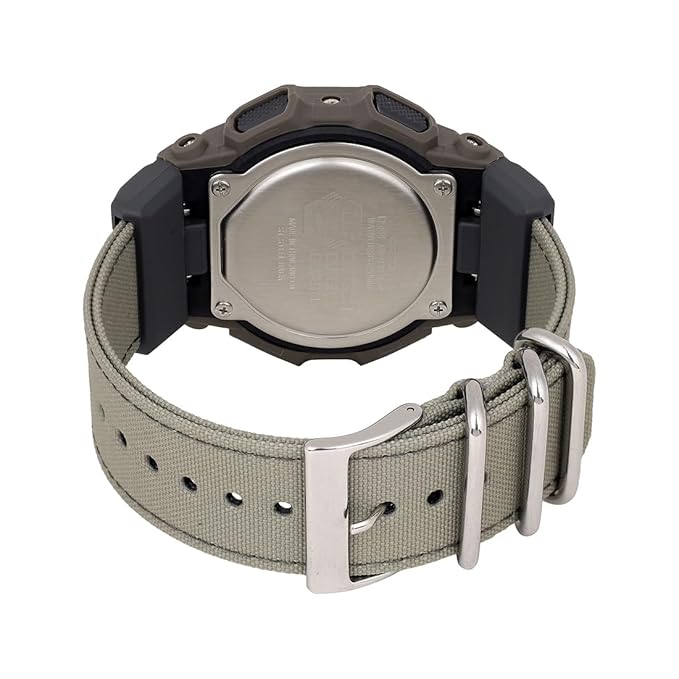 CASIO G-SHOCK GD-010CE-5DR - G1672 - KRISHNA WATCH COMPANY