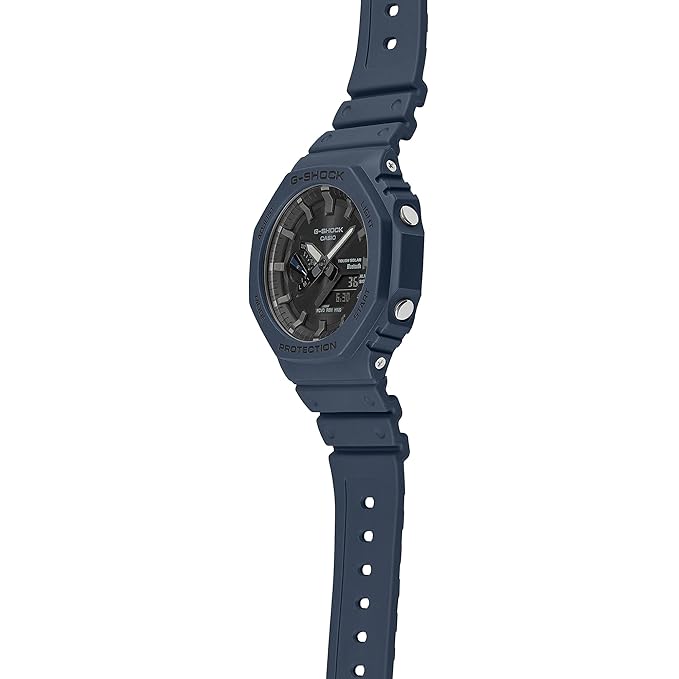Casio G-SHOCK GA-B2100-2ADR - G1243 - KRISHNA WATCH COMPANY