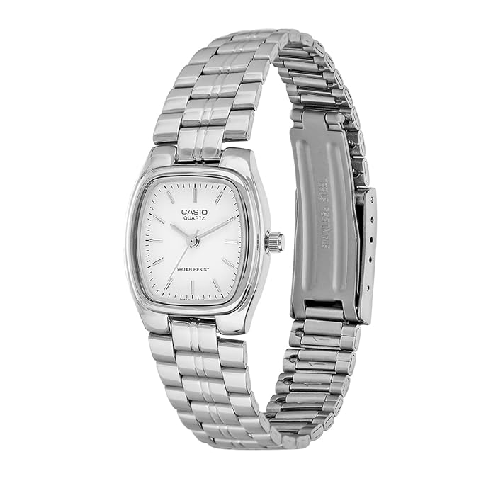 CASIO ENTICER LADIES LTP-1169D-7ARDF - A2271 - KRISHNA WATCH COMPANY