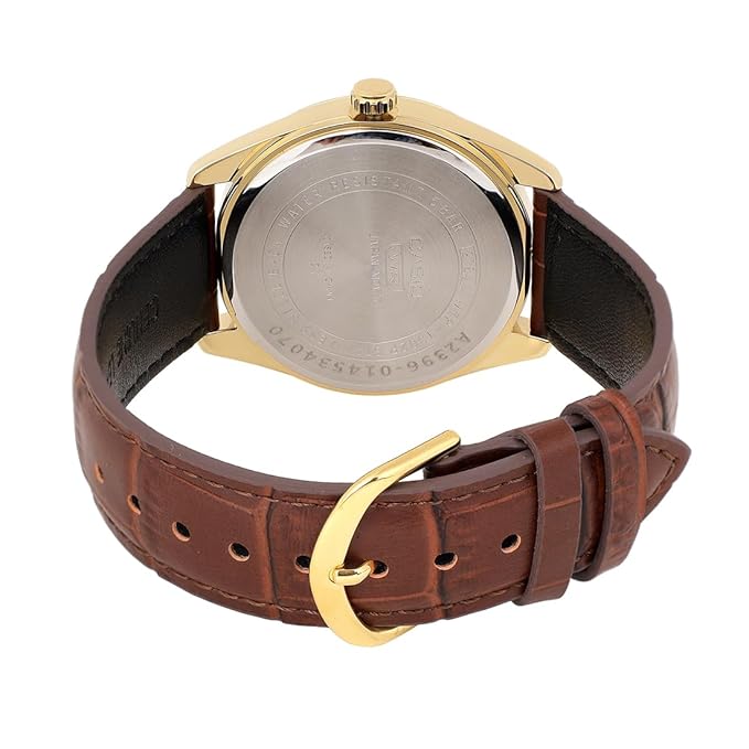 Casio ENTICER MEN MTP-1302PGL-9AVEF - A2396