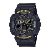 Casio G-Shock GA-100CY-1ADR - G1486