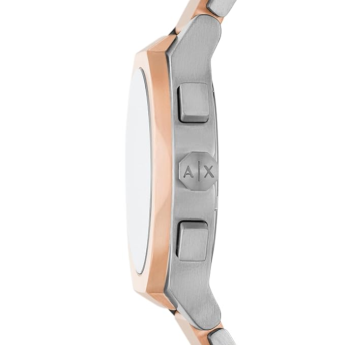 Armani Exchange Chronograph Watch for Men - AX4181 - KRISHNA WATCH COMPANY