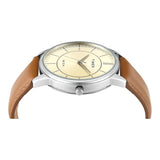 TIMEX Classics Analog Watch for Men TWTG12100