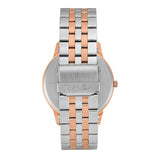 TIMEX Trendline Blue Round Dial Analog Men's Watch - TWTG12110 - KRISHNA WATCH COMPANY