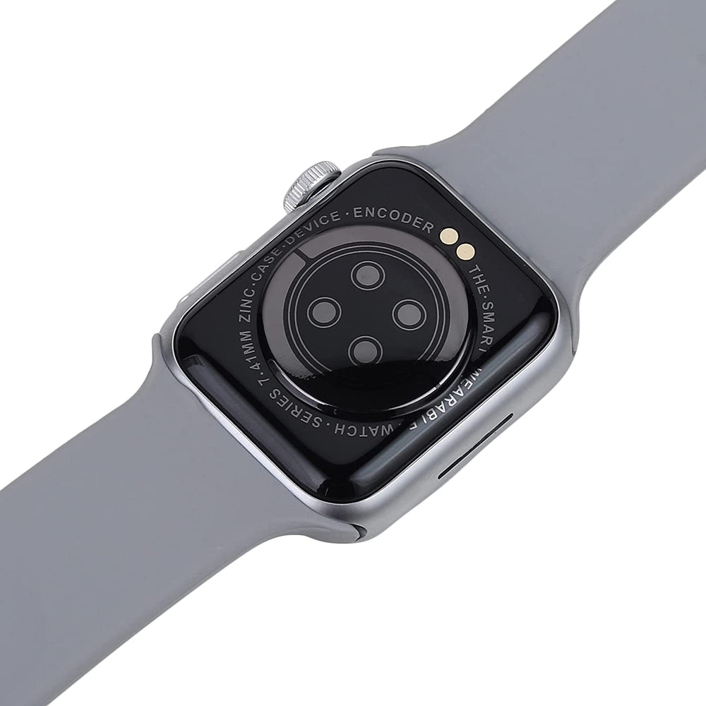 TECH-LOG T-ULTRA 2 GREY - KRISHNA WATCH COMPANY