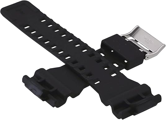 Casio Strap GA110-1A , GA100C-1A3 , GA110MB-1A , G8900-1 Watch Strap Band | 10347688 - KRISHNA WATCH COMPANY
