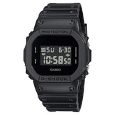 Casio G-Shock Digital Black Dial Men G1513 - DW5600UBB-1DR