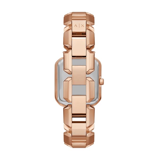 Armani Exchange for Women - AX7167SET - KRISHNA WATCH COMPANY