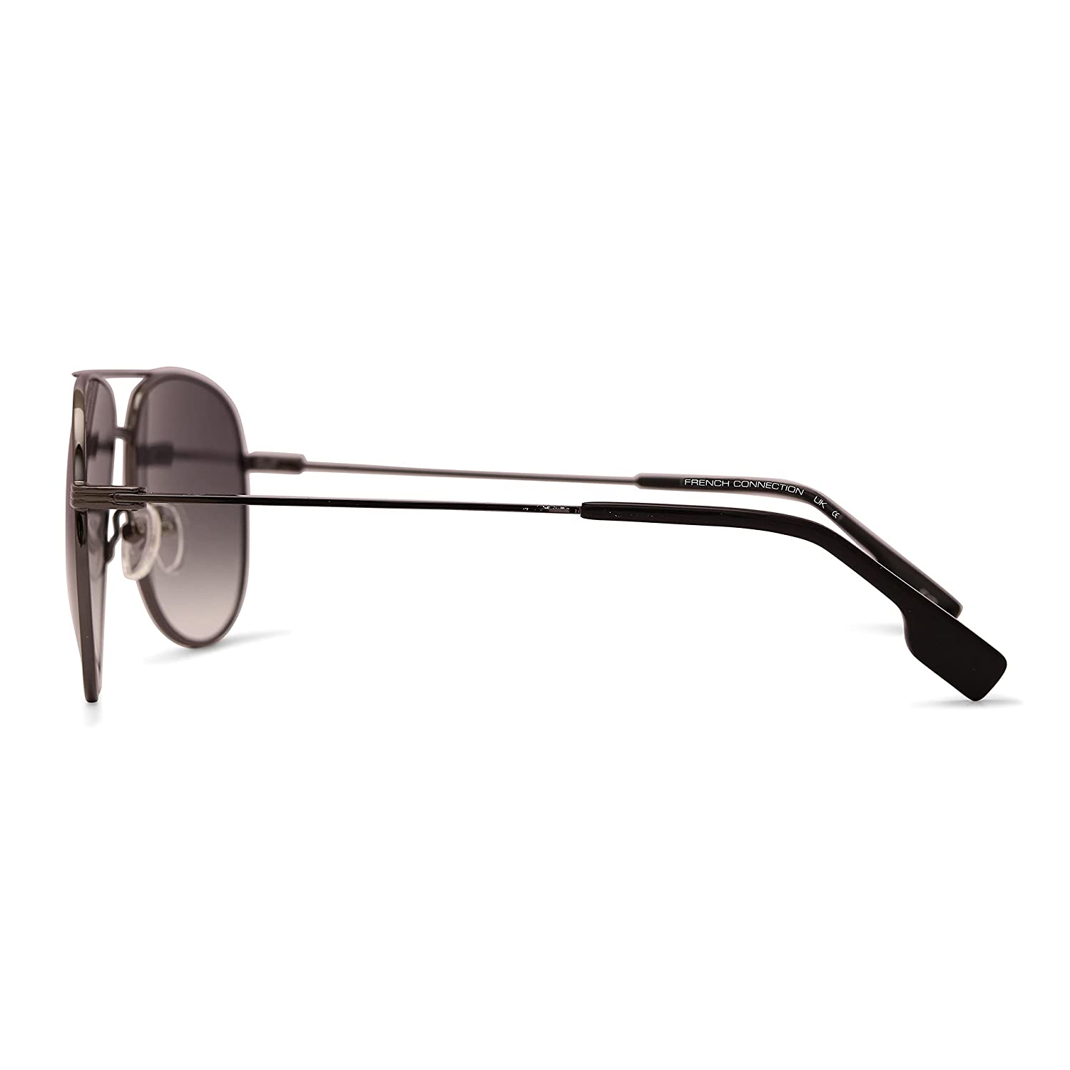 French Connection Gradient Aviator Men Sunglasses - FC 7585 C3 - KRISHNA WATCH COMPANY