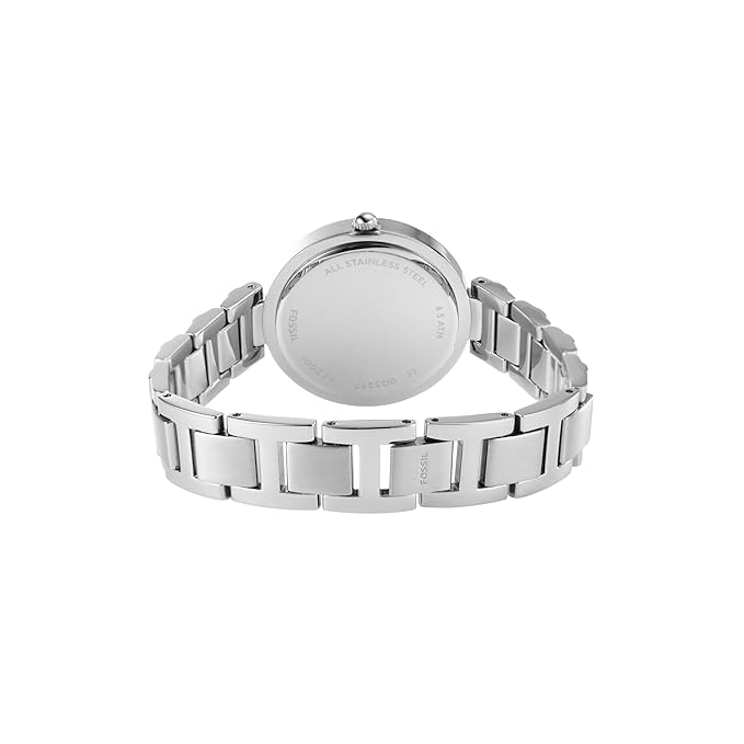 FOSSIL Karli Watch for Women BQ3337 - KRISHNA WATCH COMPANY