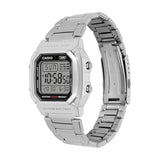 CASIO YOUTH W-800HD-1AVDF - I132