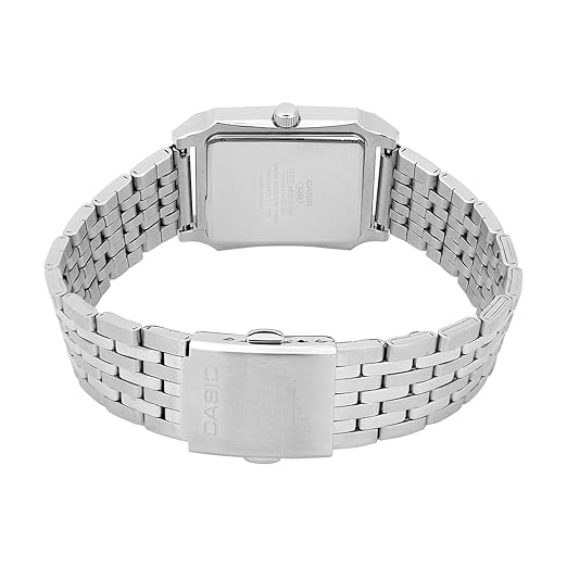 CASIO Standard MTP-B190D-7BVDF - A2472 - KRISHNA WATCH COMPANY
