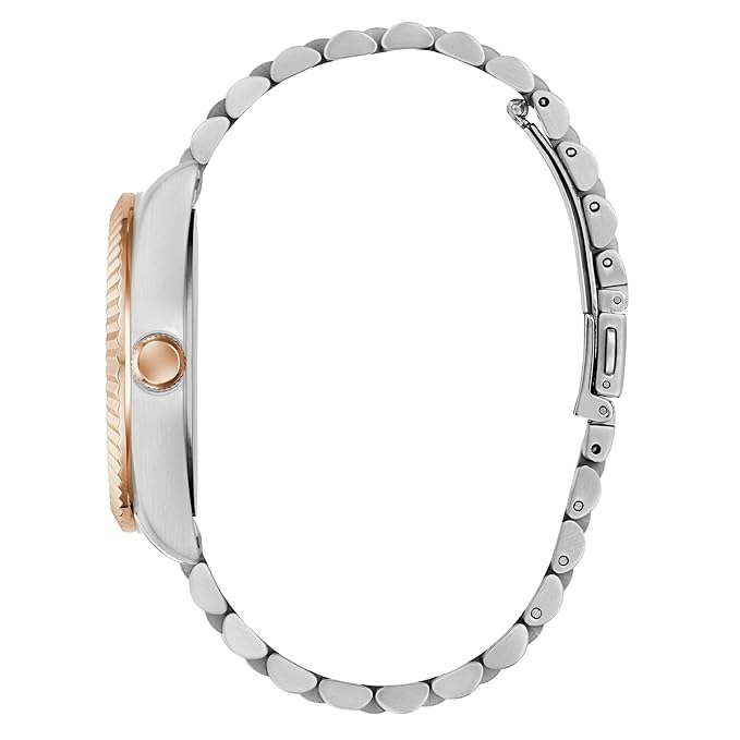 GUESS Mechanical Automatic Men's Watch - GW0984G5