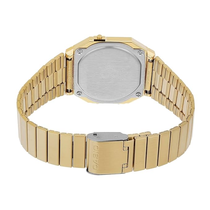 Casio VINTAGE COLLECTION A700WEVG-9ADF - D347 - KRISHNA WATCH COMPANY