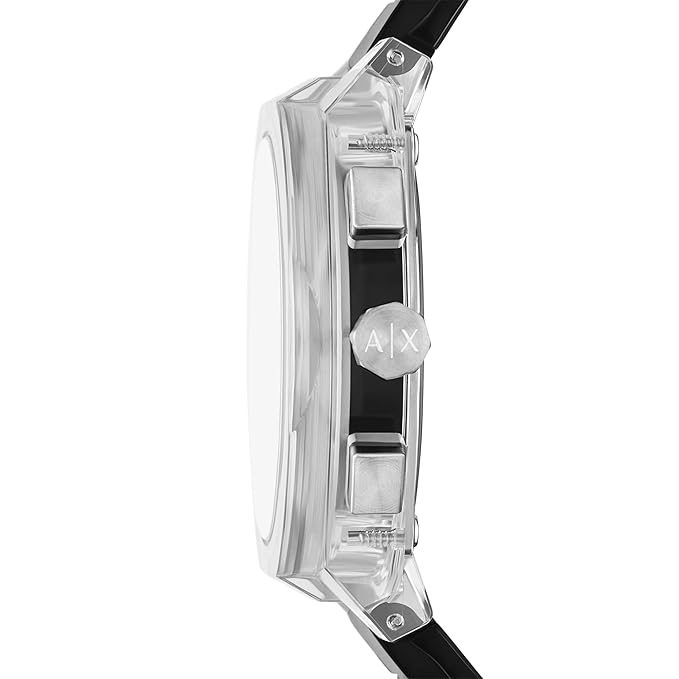Armani Exchange Gray Watch - AX4167 - KRISHNA WATCH COMPANY