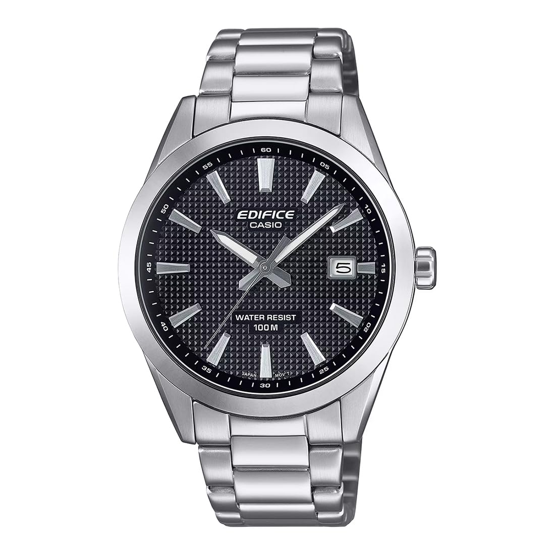 Casio Edifice EVF-160D-1AVUDF - ED683 - KRISHNA WATCH COMPANY