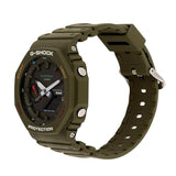 CASIO G-SHOCK GA-B2100FC-3ADR - G1477