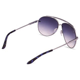 SCOTT Gradient Aviator Unisex Sunglasses SC 2221 C3