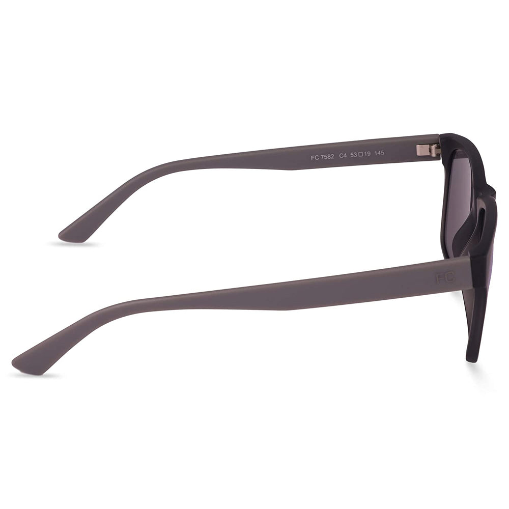 French Connection Men Wayfarer Sunglasses FC 7582 C4 - KRISHNA WATCH COMPANY