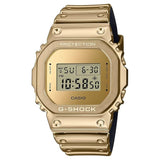 G-SHOCK GM-5600YMG-9DR - G1667 - KRISHNA WATCH COMPANY