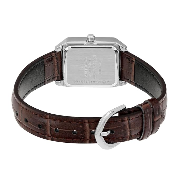 CASIO ENTICER LADIES LTP-V007L-9BUDF - A2291 - KRISHNA WATCH COMPANY