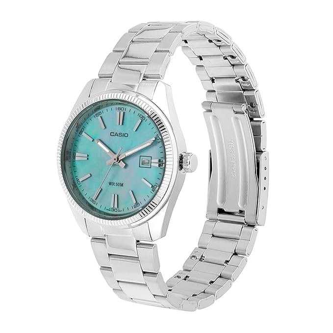 Casio WOMEN'S WATCH LTP1302DS-2AVDF - A2363 - KRISHNA WATCH COMPANY