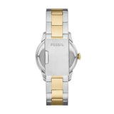 Fossil Townsman Analog Watch For Men FS6193
