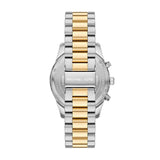 Michael Kors Lexington Quartz Chronograph Men 45 mm MK9277