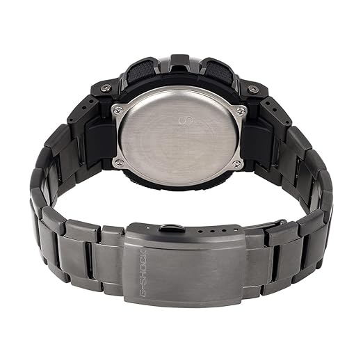 CASIO G-SHOCK GM-110BD-1A9DR - G1688 - KRISHNA WATCH COMPANY