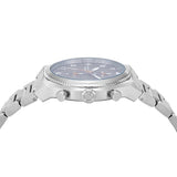 Michael Kors Panorama Men Quartz Chronograph - MK9196 - KRISHNA WATCH COMPANY
