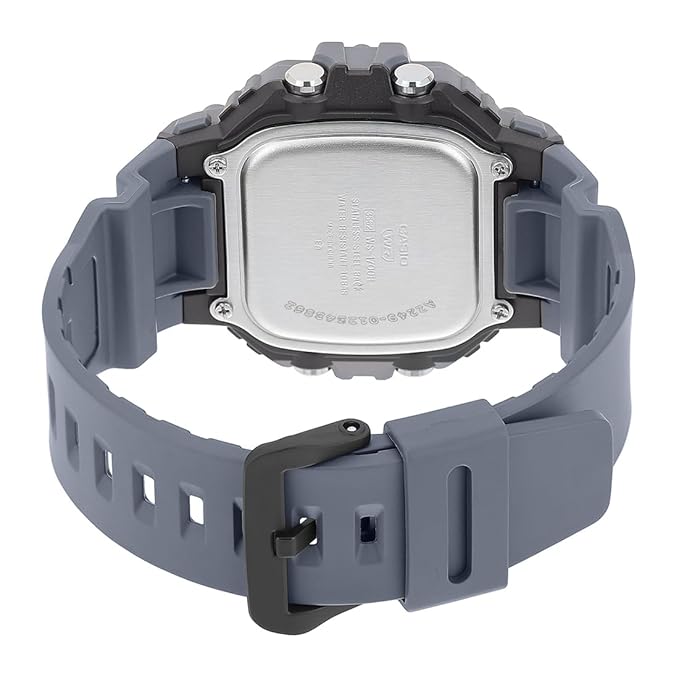 CASIO YOUTH WS-1700H-8AVDF - A2249 - KRISHNA WATCH COMPANY