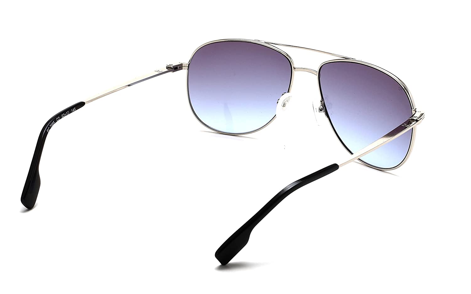 French Connection Gradient Aviator Men Sunglasses - FC 7585 C2 S - KRISHNA WATCH COMPANY