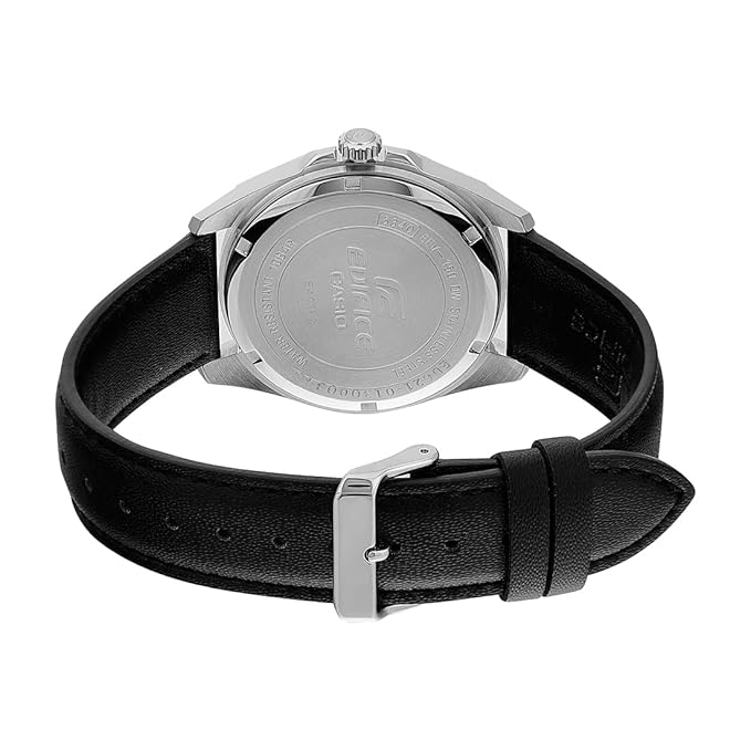 Casio EDIFICE EFV-150L-1AVUDF - ED621 - KRISHNA WATCH COMPANY