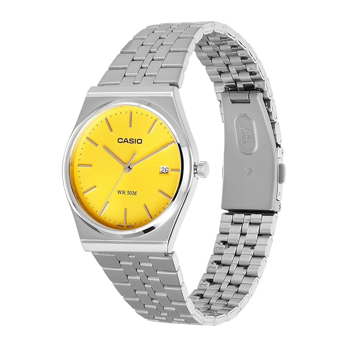 CASIO ENTICER MEN MTP-B145D-9AVDF - A2238 - KRISHNA WATCH COMPANY